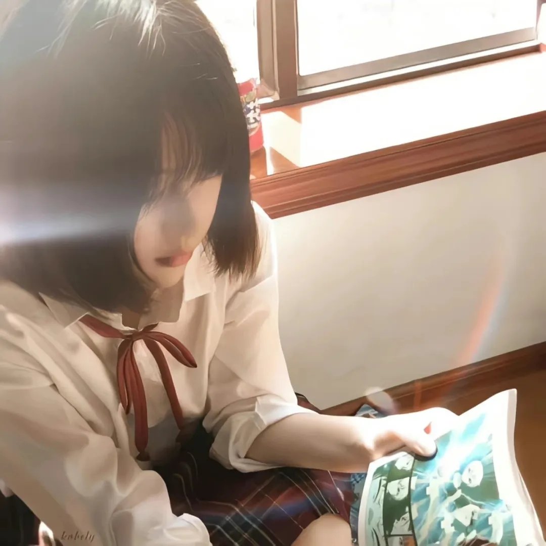 只愿卿卿意逍遥